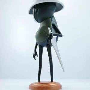 فیگور Quirrel از هالو نایت Hollow Knight