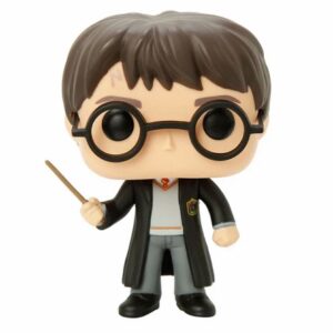 فانکو پاپ هری پاتر HARRY POTTER FUNKO POP