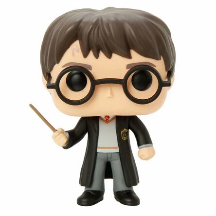 فانکو پاپ هری پاتر HARRY POTTER FUNKO POP