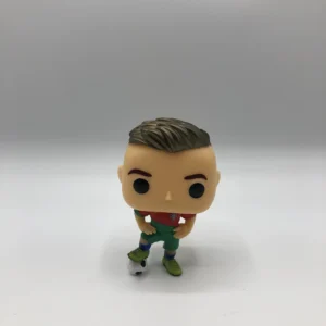 فانکو پاپ رونالدو پرتغالRONALDO FUNKO POP