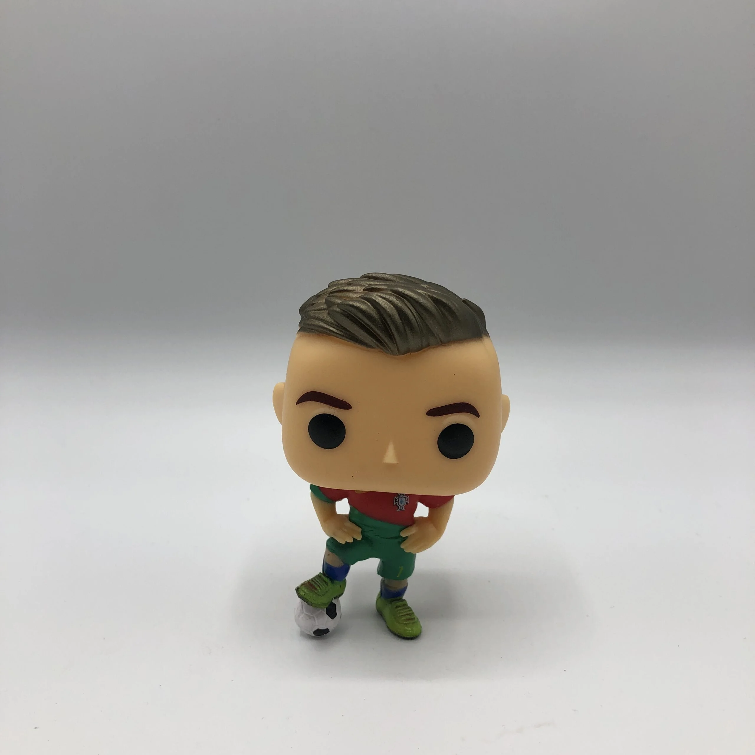 فانکو پاپ رونالدو پرتغالRONALDO FUNKO POP