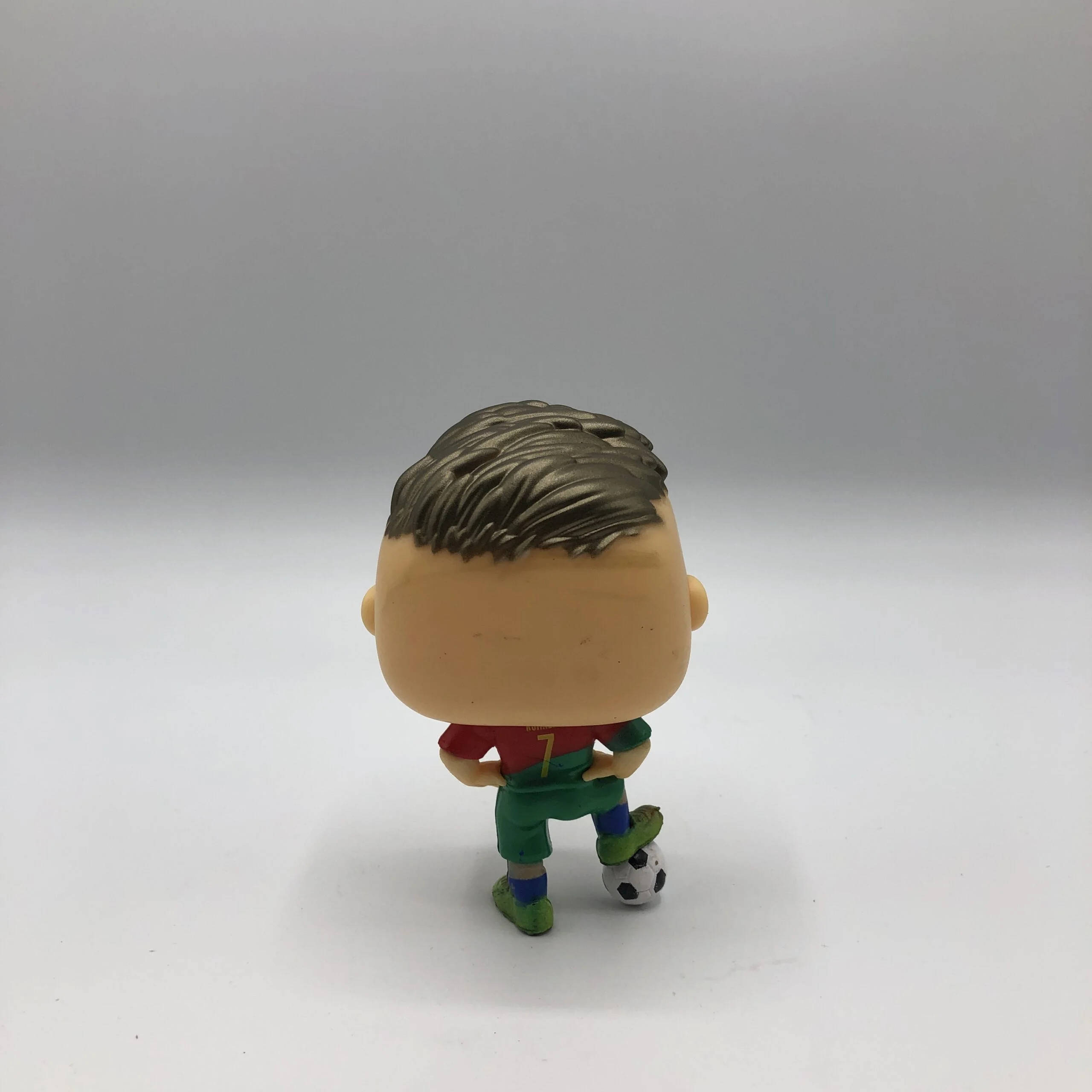 فانکو پاپ رونالدو پرتغالRONALDO FUNKO POP