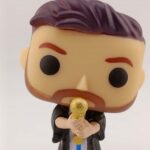فانکو پاپ لیونل مسی جام جهانی MESSI FUNKO POP کد2