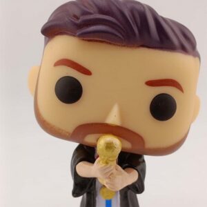 فانکو پاپ لیونل مسی جام جهانی MESSI FUNKO POP کد2