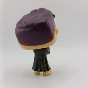 فانکو پاپ لیونل مسی جام جهانی MESSI FUNKO POP کد2