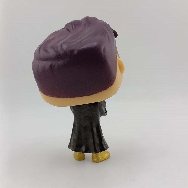 فانکو پاپ لیونل مسی جام جهانی MESSI FUNKO POP کد2