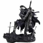 فیگور شخصیت آرتوریاس بازی دارک سولز DARK SOULS ARTORIAS