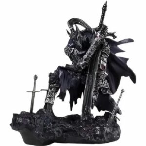 فیگور شخصیت آرتوریاس بازی دارک سولز DARK SOULS ARTORIAS