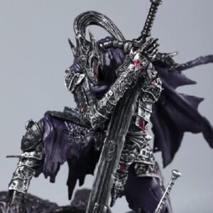 فیگور شخصیت آرتوریاس بازی دارک سولز DARK SOULS ARTORIAS
