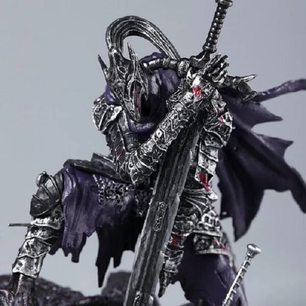 فیگور شخصیت آرتوریاس بازی دارک سولز DARK SOULS ARTORIAS