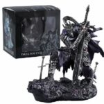 فیگور شخصیت آرتوریاس بازی دارک سولز DARK SOULS ARTORIAS