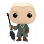 فانکو پاپ دراکو مالفوی Draco Malfoy FUNKO POP