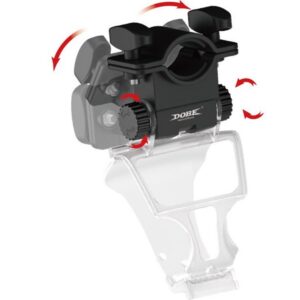 پایه نگهدارنده قلیان دسته بازی PS5 دابی DOBE