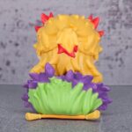 فیگور انیمه شیطان کش طرح رنگوکو rengoku demon slayer