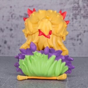 فیگور انیمه شیطان کش طرح رنگوکو rengoku demon slayer