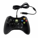 دسته بازی ایکس باکس سیم دار Microsoft Xbox 360