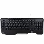 کیبورد گیمینگ تسکو TSCO GK 8126