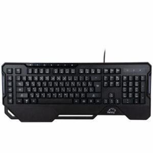 کیبورد گیمینگ تسکو TSCO GK 8126