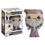 فانکو پاپ آلبوس دامبلدور Albus Dumbledore FUNKO POP