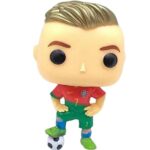 فانکو پاپ رونالدو پرتغالRONALDO FUNKO POP