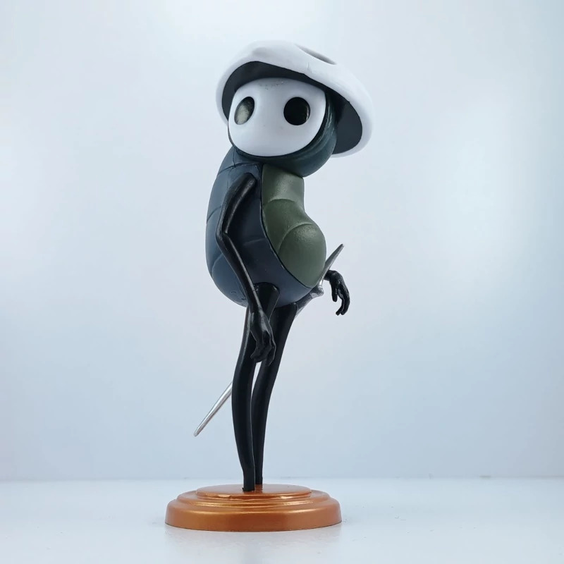 فیگور Quirrel از هالو نایت Hollow Knight