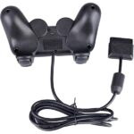 دسته ps2 سیم دار DualShock2