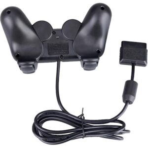 دسته ps2 سیم دار DualShock2