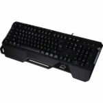 کیبورد گیمینگ تسکو TSCO GK 8126