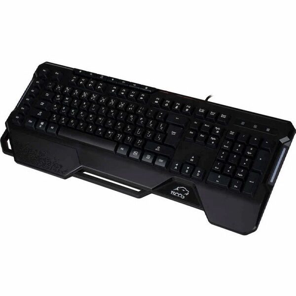 کیبورد گیمینگ تسکو TSCO GK 8126