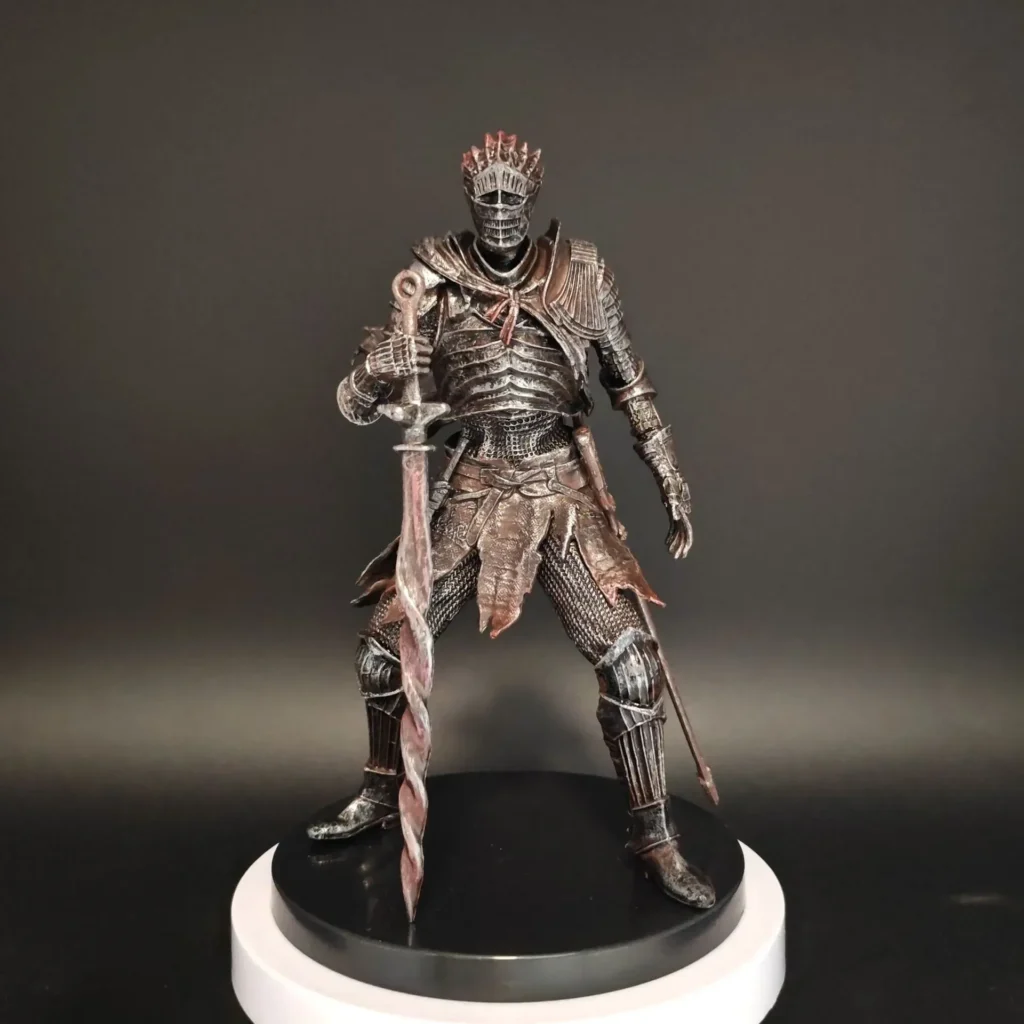 فیگور لرد اف سیندر دارک سولز Dark Souls Ⅲ