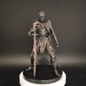 فیگور لرد اف سیندر دارک سولز Dark Souls Ⅲ