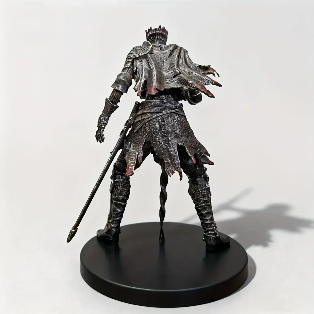 فیگور لرد اف سیندر دارک سولز Dark Souls Ⅲ