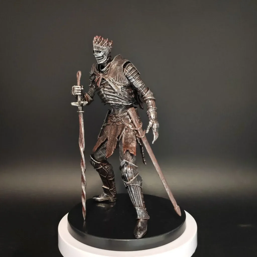 فیگور لرد اف سیندر دارک سولز Dark Souls Ⅲ
