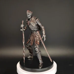فیگور لرد اف سیندر دارک سولز Dark Souls Ⅲ