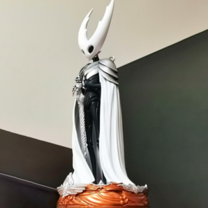 فیگور Pure Vessel Pale prince از هالو نایت اHollow Knight