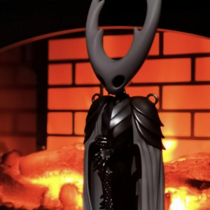 فیگور Pure Vessel Pale prince از هالو نایت اHollow Knight