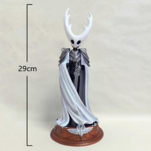 فیگور Pure Vessel Pale prince از هالو نایت اHollow Knight