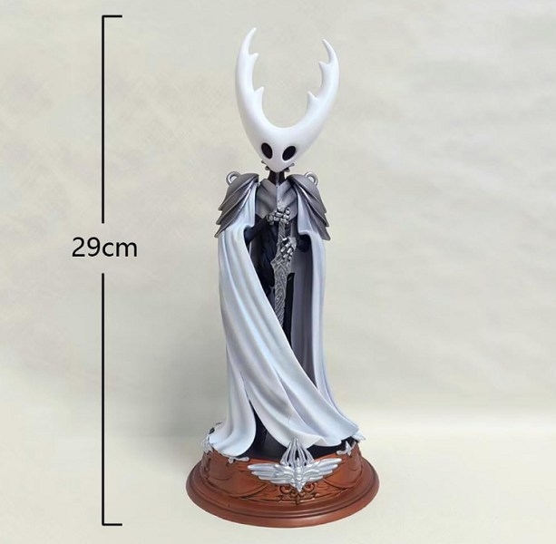 فیگور Pure Vessel Pale prince از هالو نایت اHollow Knight