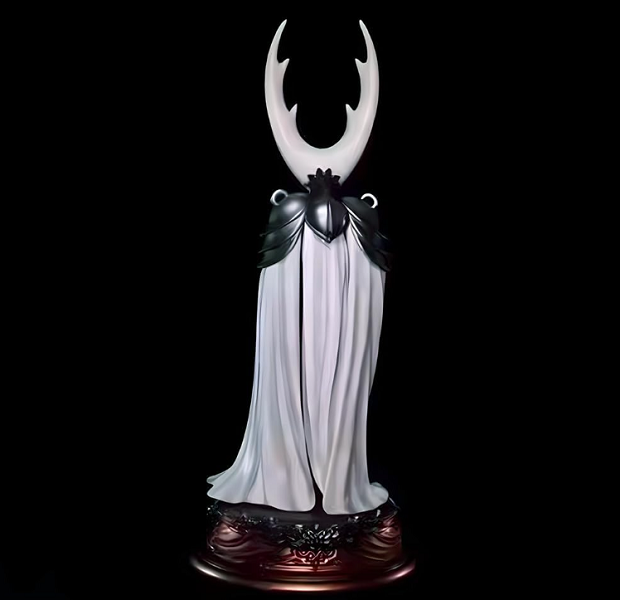 فیگور Pure Vessel Pale prince از هالو نایت اHollow Knight