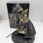 فیگور شوالیه فارم دارک سولز Black Faraam Knight Dark Souls Ⅲ