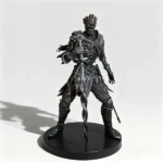 فیگور لرد اف سیندر دارک سولز Dark Souls Ⅲ