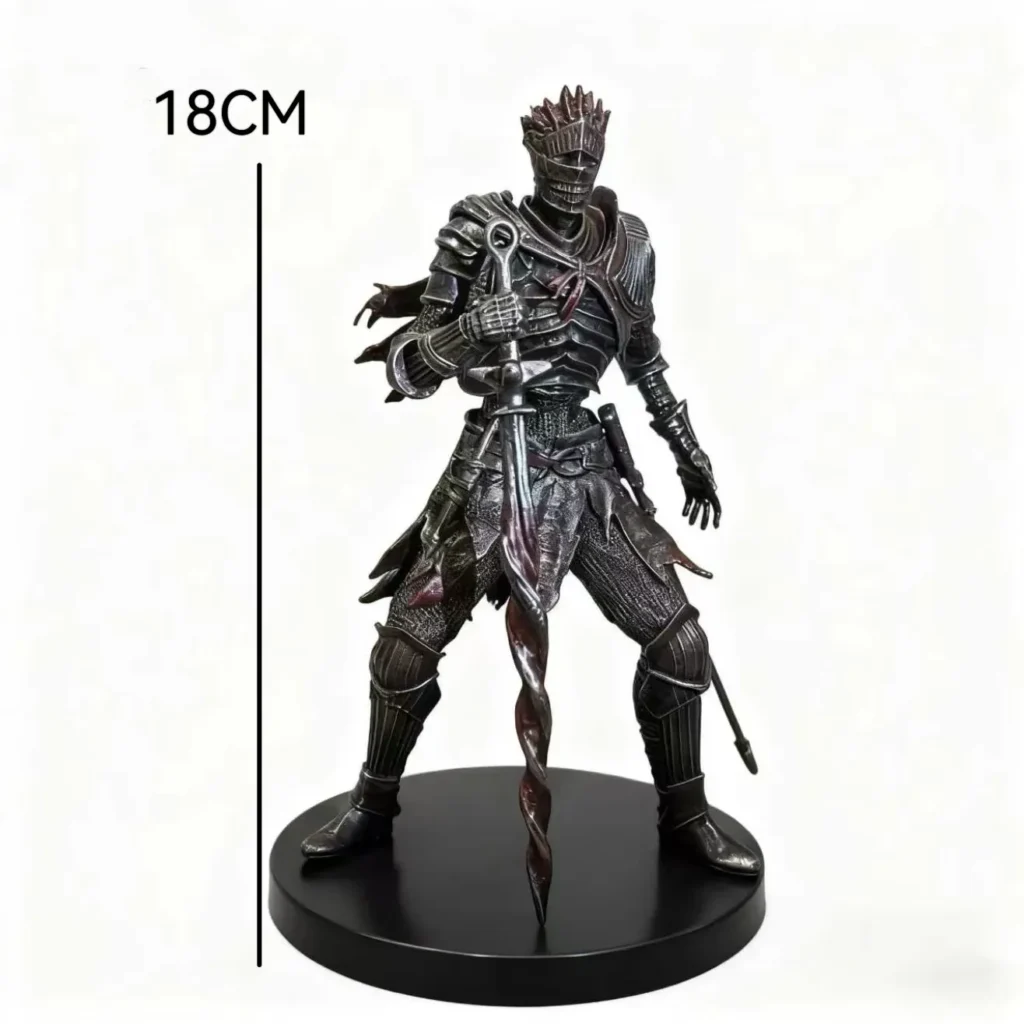 فیگور لرد اف سیندر دارک سولز Dark Souls Ⅲ