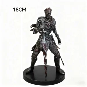 فیگور لرد اف سیندر دارک سولز Dark Souls Ⅲ