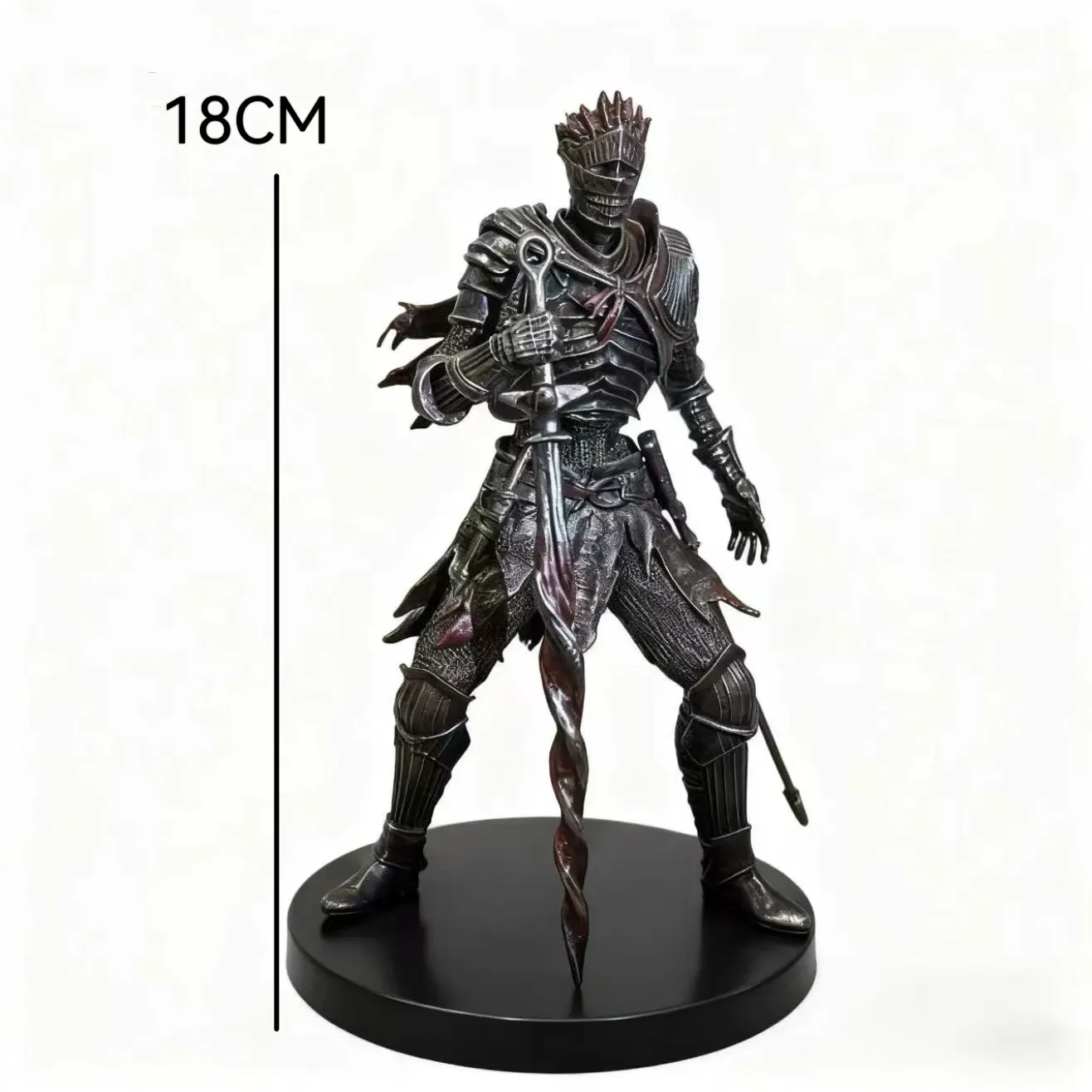 فیگور لرد اف سیندر دارک سولز Dark Souls Ⅲ
