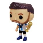 فانکو پاپ لیونل مسی جام جهانی MESSI FUNKO POP کد1