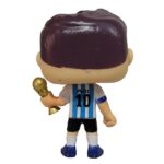 فانکو پاپ لیونل مسی جام جهانی MESSI FUNKO POP کد1