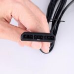 دسته ps2 سیم دار DualShock2