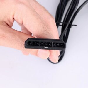 دسته ps2 سیم دار DualShock2