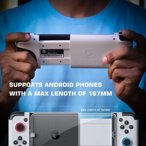 دسته بازی گیمسر GAMESIR x2-type-c