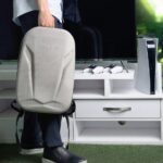 کوله ps5 اسلیم و پرو پریمیوم نهل بگ